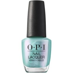 OPI Nail Lacquer Up to 7 Days of Wear Chip Resistant and Fast Drying Fall 2023 Collection Big Zodiac Energy 0.5 fl oz