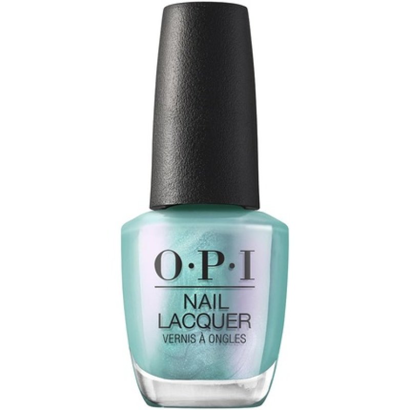 OPI Nail Lacquer Up to 7 Days of Wear Chip Resistant and Fast Drying Fall 2023 Collection Big Zodiac Energy 0.5 fl oz