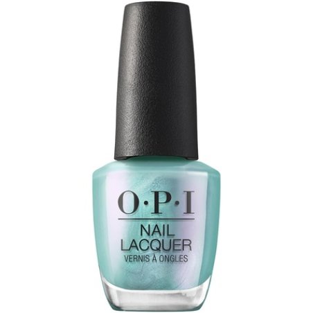OPI Nail Lacquer Up to 7 Days of Wear Chip Resistant and Fast Drying Fall 2023 Collection Big Zodiac Energy 0.5 fl oz