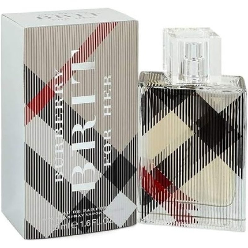 Burberry Original Eau de Parfum 100ml