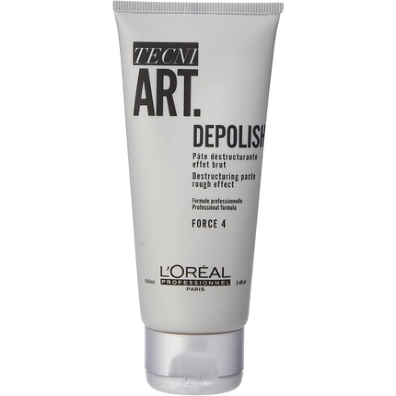 Loreal TecniArt Depolish Force 4 100ml
