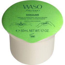 Shiseido Waso Shikulime Mega Hydrating Moisturizer Refill 50ml
