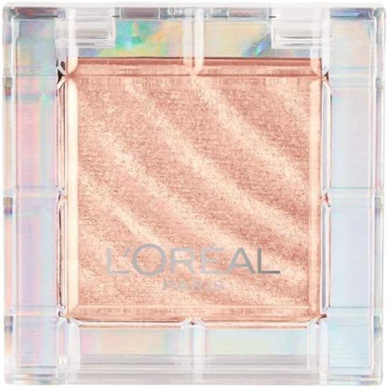 L'Oréal Paris Color Queen Mono Eyeshadow 17 Don't Stop Me