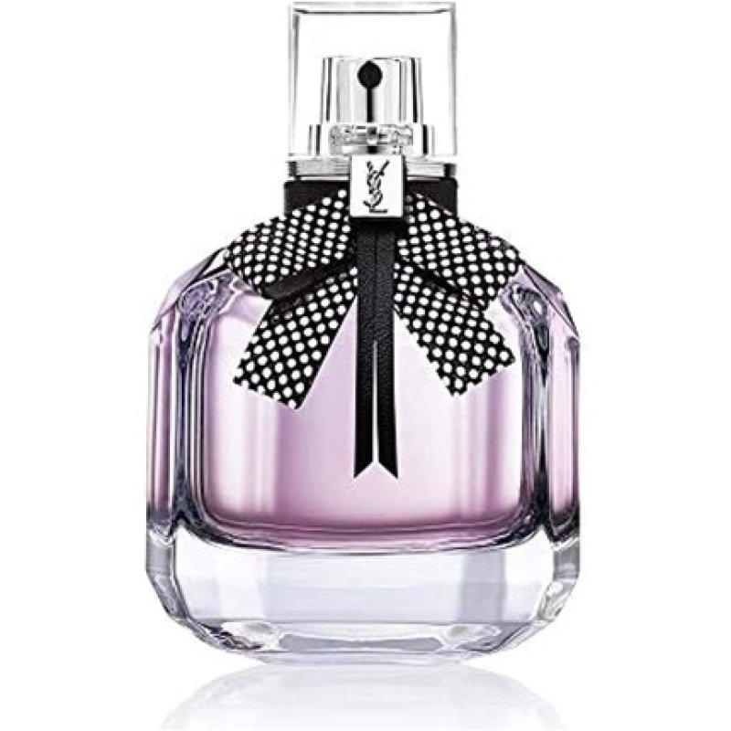 Yves Saint Laurent Mon Paris Couture Eau De Parfum For Her 50ml