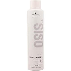 Schwarzkopf Osis Refresh Dust Dry Shampoo 300ml