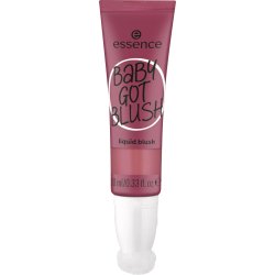 Essence Baby Got Blush fard 20 Blushin Berry Liquide