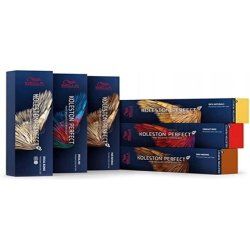 Wella Koleston Perfect Me Rich Naturals 10/38 60ml