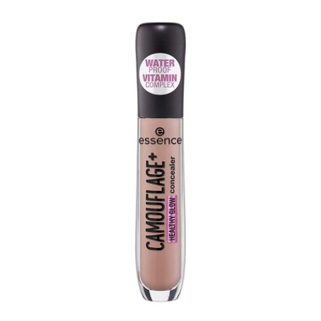Essence Camouflage Healthy Glow Concealer 5ml - Light Neutral Shade 20