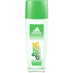 Adidas Floral Dream Body Fragrance Deodorant Spray 75ml
