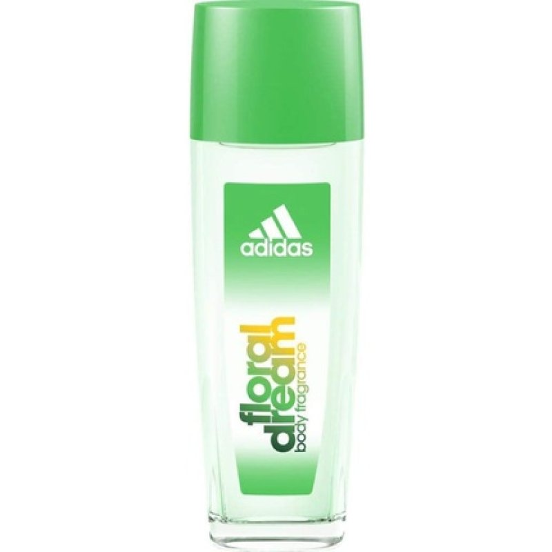 Adidas Floral Dream Body Fragrance Deodorant Spray 75ml