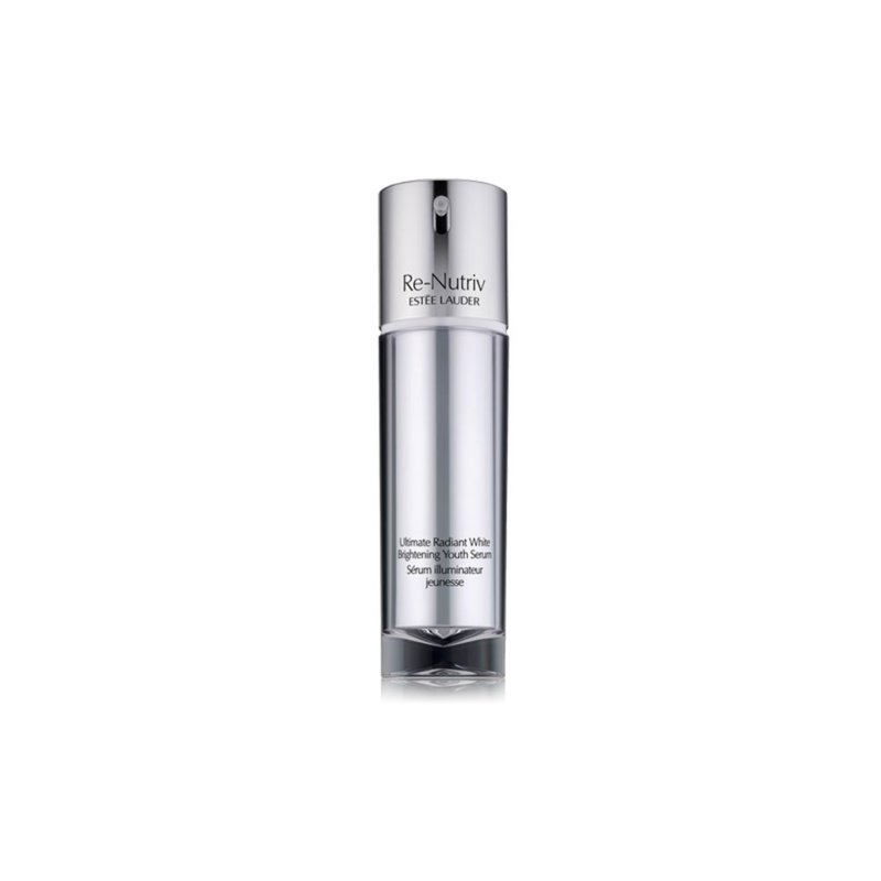 Estée Lauder Ultimate radiante White Serum