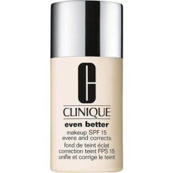 Clinique Even Better Base Spf15 Cn05 Shell 1un 30ml