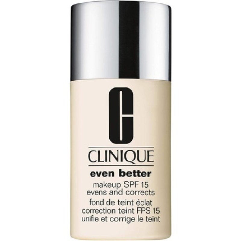 Clinique Even Better Base Spf15 Cn05 Shell 1un 30ml