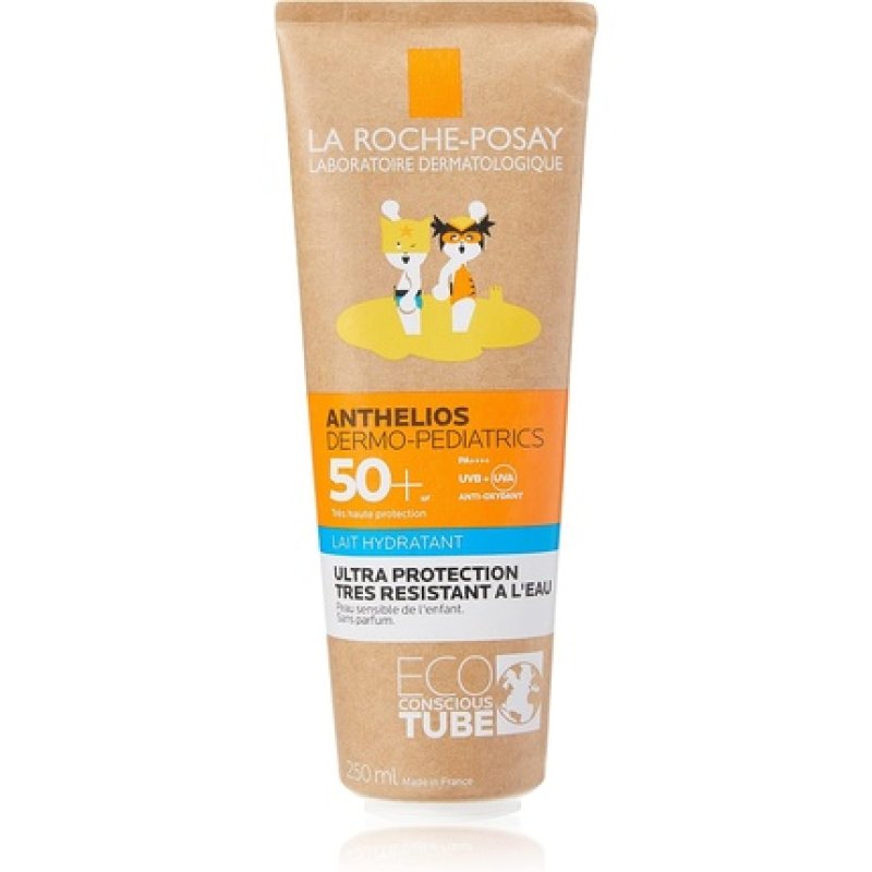 La Roche Children SPF50 250ml