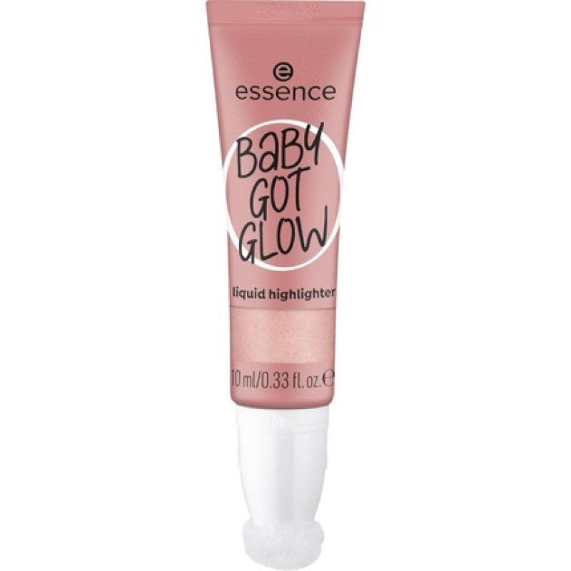 essence BABY GOT GLOW Liquid Highlighter 10ml