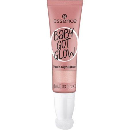 essence BABY GOT GLOW Liquid Highlighter 10ml