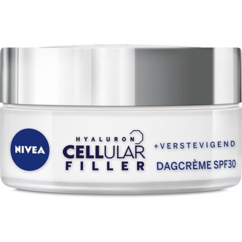 Nivea Cellular Anti-Age Spf 30 - 50 Ml - Day Cream