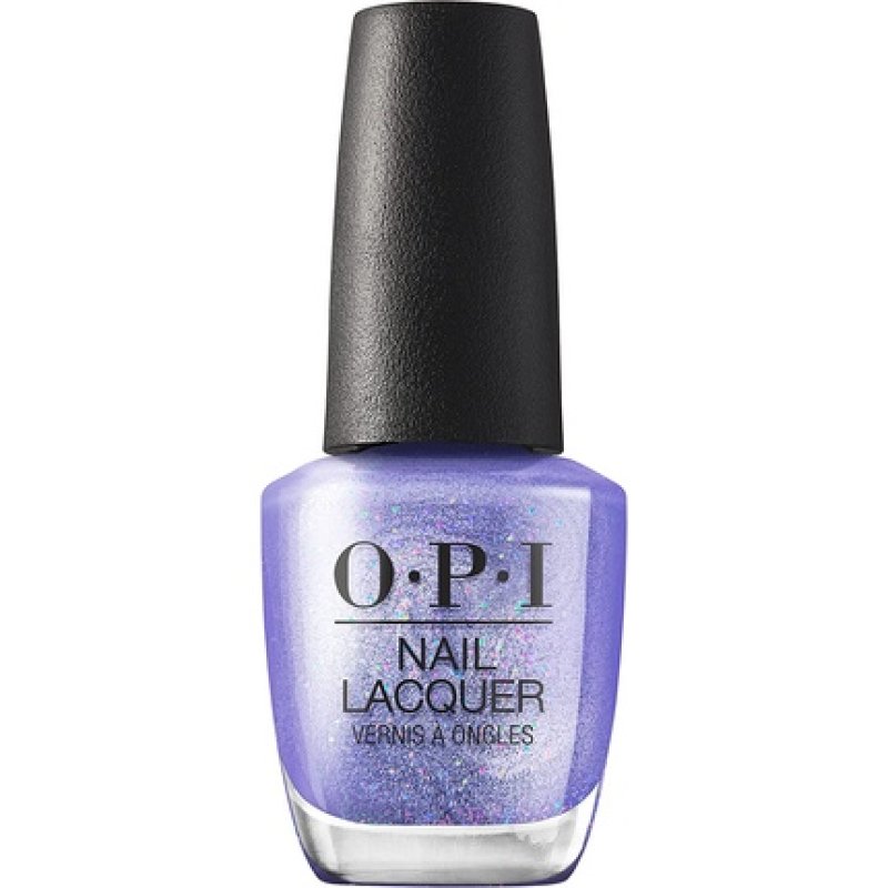 OPI Xbox Collection Long-Lasting Luxury Nail Varnish 15ml