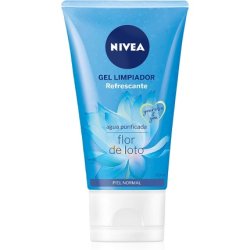 Nivea Refreshing Facial Wash Gel 150ml