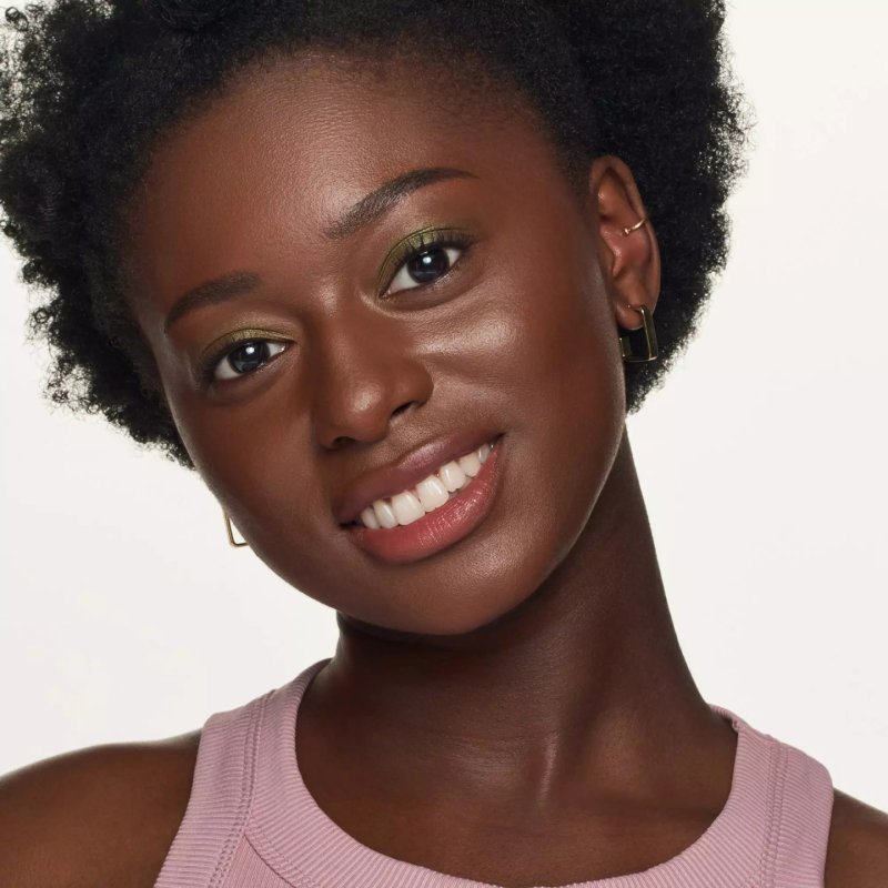 Essence blend & line eyeshadow stick eye shadow 1.8 g 03 Feeling Leafy Shimmer