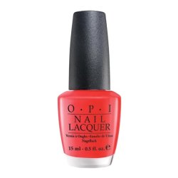 OPI Nail Polish My Chihuahua Bites Long-Lasting and Chip-Resistant Up to 7 Days