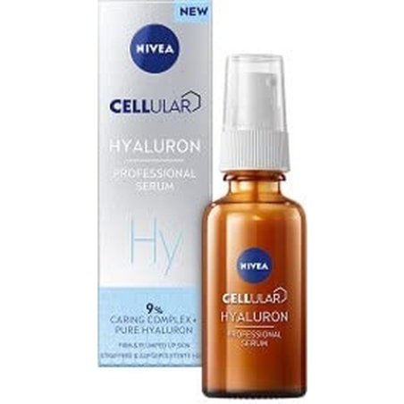 Nivea Cellular Hyaluron Professional Serum 30ml