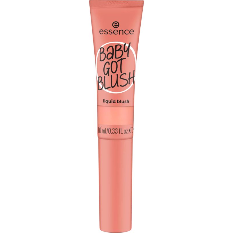 Essence Baby Got Blush Liquid Blush 10ml