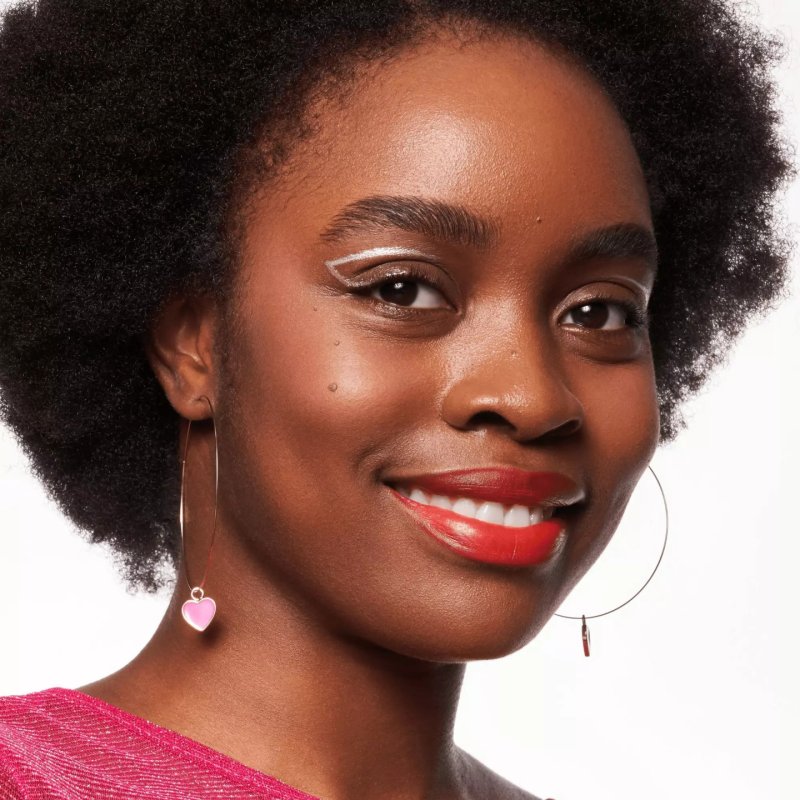 Essence Baby Got Blush fard 40 Coral Crush Liquide