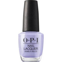 OPI Nail Lacquer You're Such a BudaPest Purple Nail Polish 0.5 fl oz