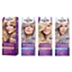 Schwarzkopf Palette Intensive Color Creme Hair Color 10-19 Cool silvery fawn 50ml
