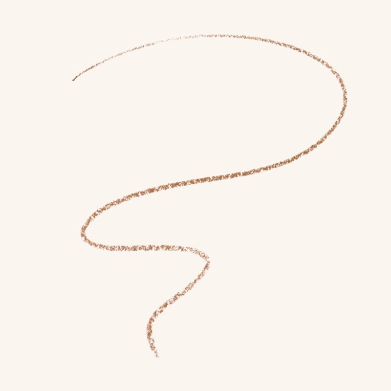 Catrice Eye Brow Stylist Brow Pencil No. 055 Brown Long-Lasting Matte Vegan Waterproof Microplastic and Nanoparticle