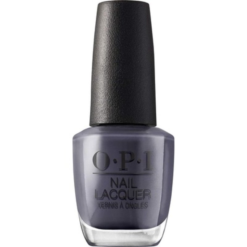 OPI Nail Lacquer Less Is Norse 15ml