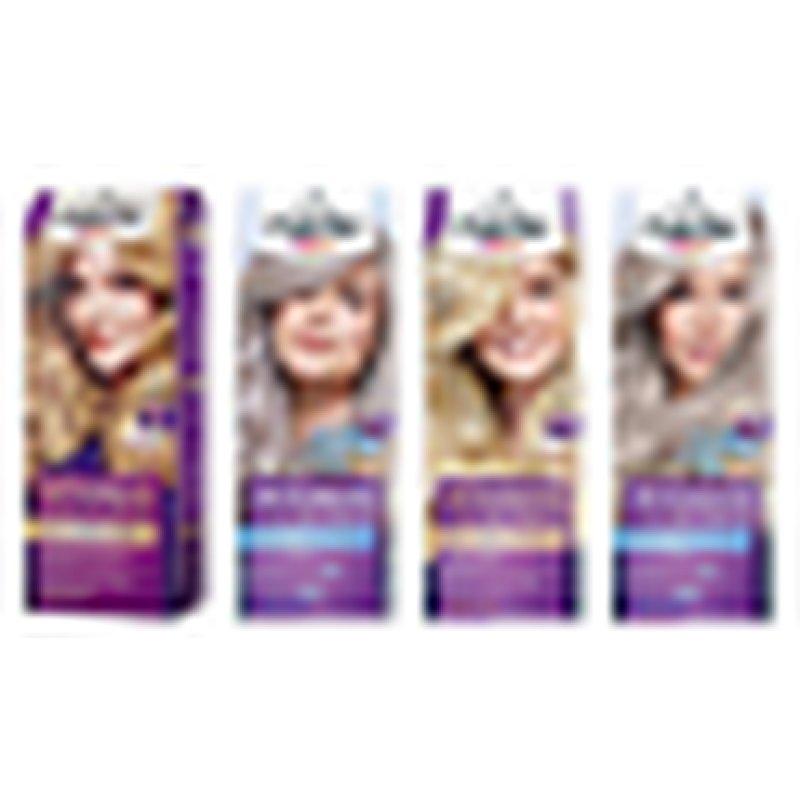 Schwarzkopf Palette Intensive Hair Color Creme Long Lasting Intensity
