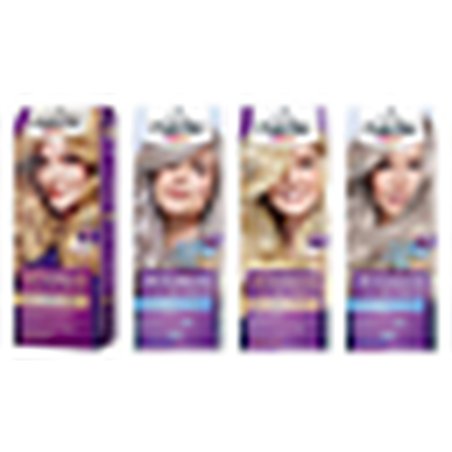 Schwarzkopf Palette Intensive Hair Color Creme Long Lasting Intensity