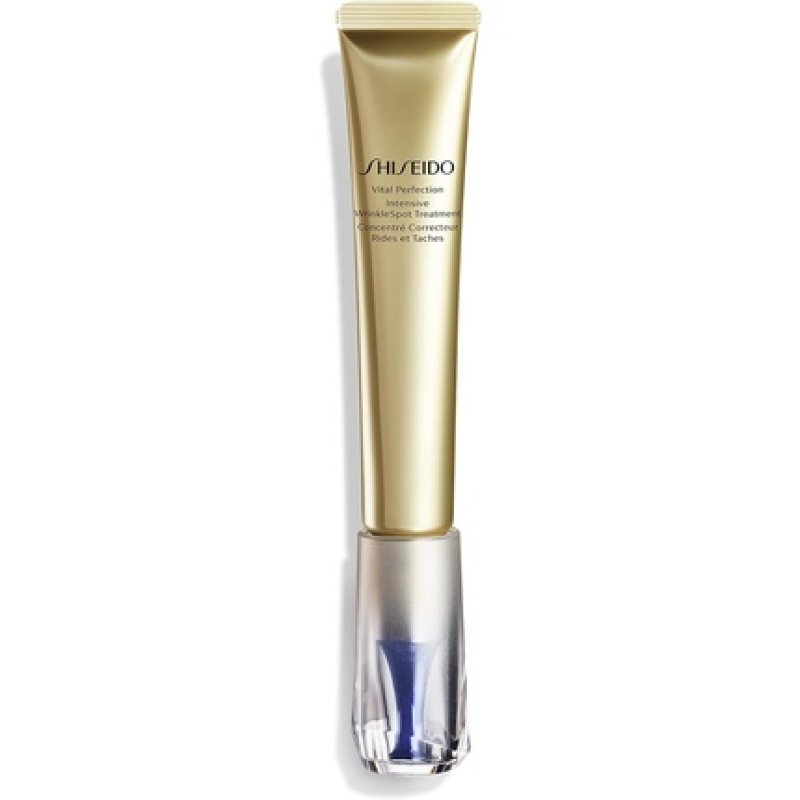 Shiseido Vital Perfection Intensive Wrinkle Spot Treatment for Women 0.7oz