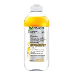 Garnier Skinactive Micellar Water In Oil 400ml