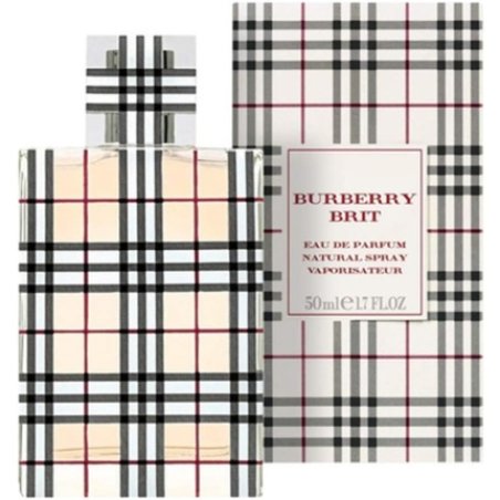 Burberry Brit for Women - Eau de Parfum 50ml