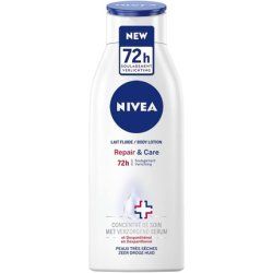 Nivea and Care Body Lotion 250g