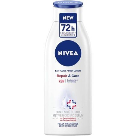 Nivea and Care Body Lotion 250g