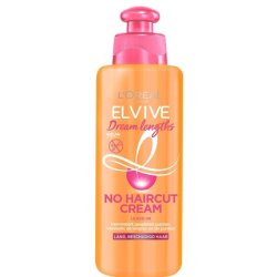 L'oreal Paris Elvive Dream Lengths No Haircut Cream 200ml