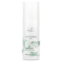 NUTRICURLS Curlixir Balm 150ml