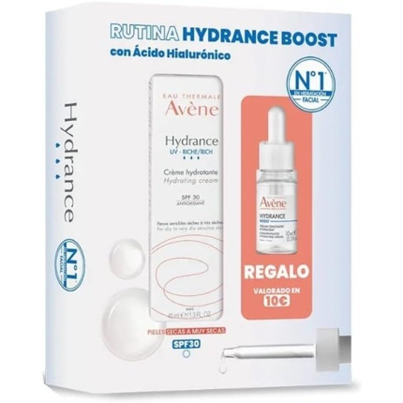 Hydrance Set of 2