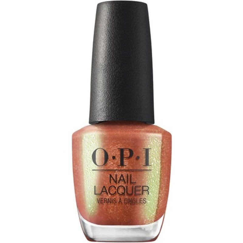 OPI Classic Nail Polish Long-Lasting Luxury Nail Varnish Original High-Performance Big Zodiac Energy Collection