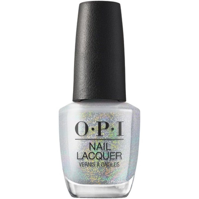 OPI Nail Lacquer OPI 3 Barbie Limited Edition Collection 0.5 fl oz I Cancer-tainly Shine