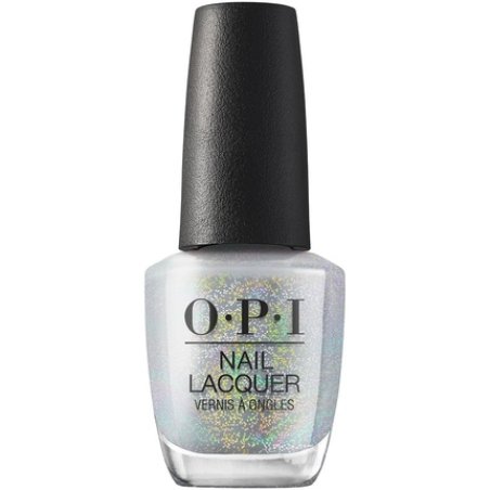 OPI Nail Lacquer OPI 3 Barbie Limited Edition Collection 0.5 fl oz I Cancer-tainly Shine