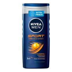 NIVEA Men Sport Shower Gel 250ml