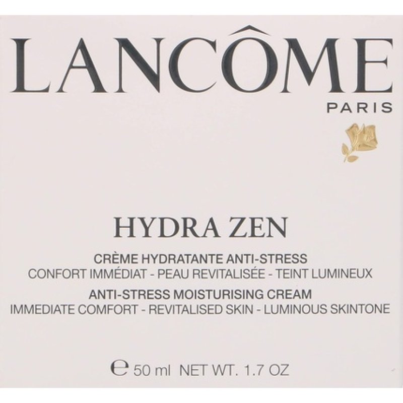 Lancome Hydra Zen Anti-Stress Moisturising Cream 50ml / 1.7oz