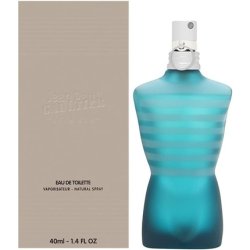 Jean Paul Gaultier Le Male Eau De Toilette 40ml Spray Atomizer Citrus