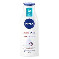 NIVEA 88184 crème et lotion pour le corps 400 ml