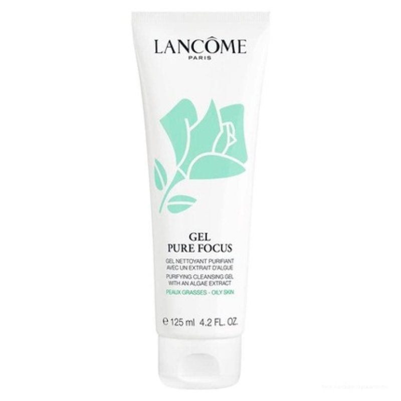 Lancôme Gel and Soap 125ml
